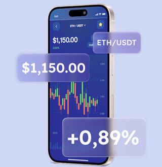 Salda Scortanza piattaforma di soluzioni di trading multi-asset