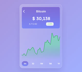 Salda Scortanza spazio di lavoro digitale per la gestione dei crypto asset